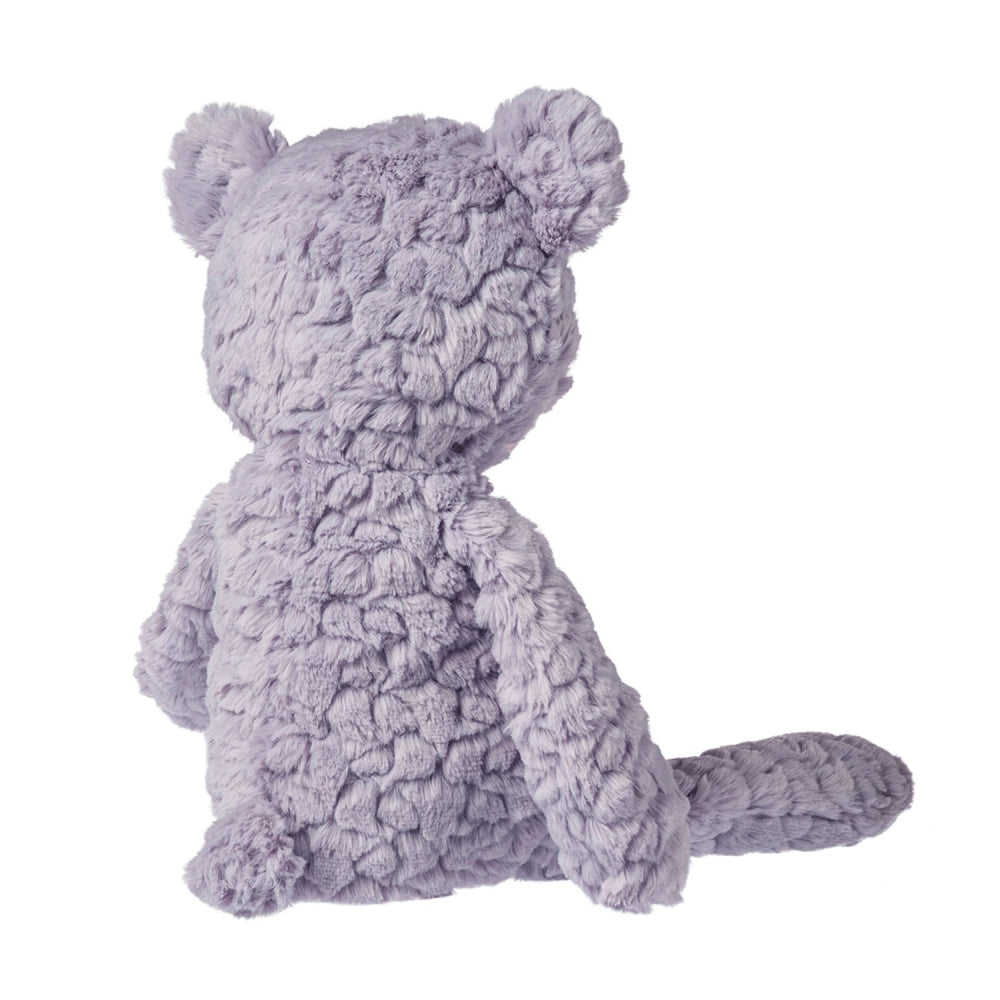 Mary Meyer Nursery Bear 28cm Soft Plush Toy Kids 0+ Shadow