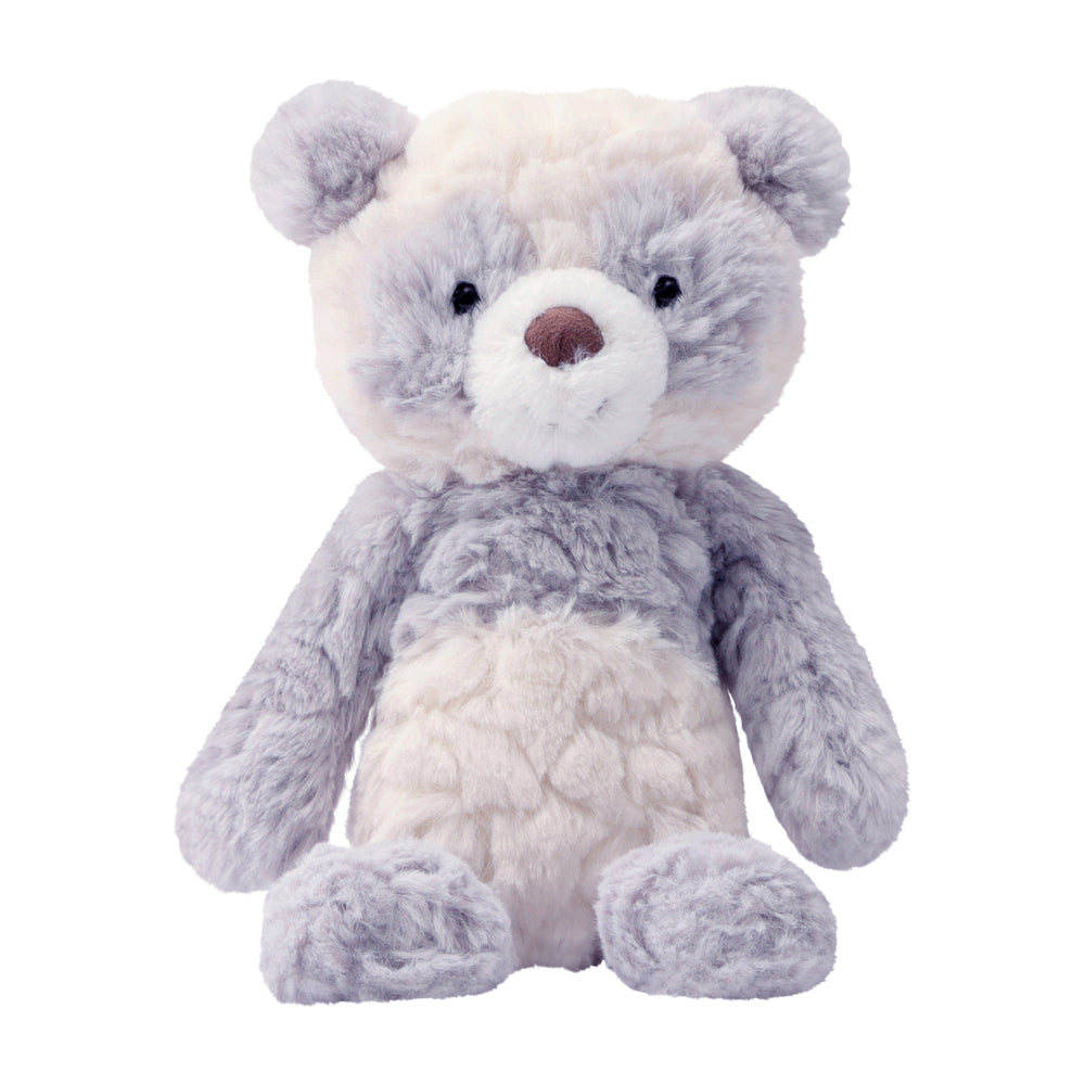 Mary Meyer Nursery Panda Bear 28cm Soft Plush Toy Kids 0+ Shadow
