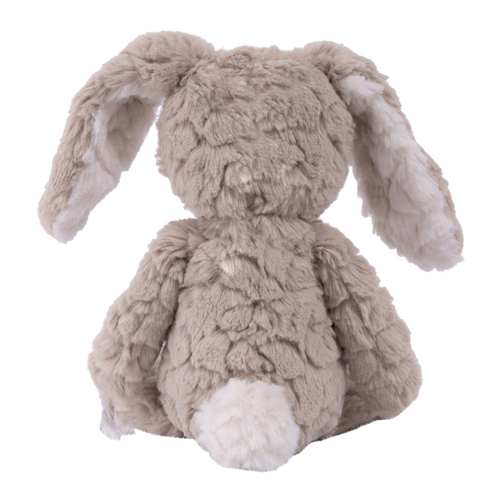 Mary Meyer Nursery Bunny 28cm Soft Plush Toy Kids 0+ Tan