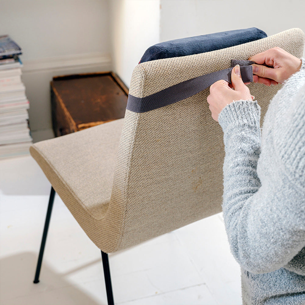 Homedics Deep Kneading Shiatsu Massage Pillow with Heat