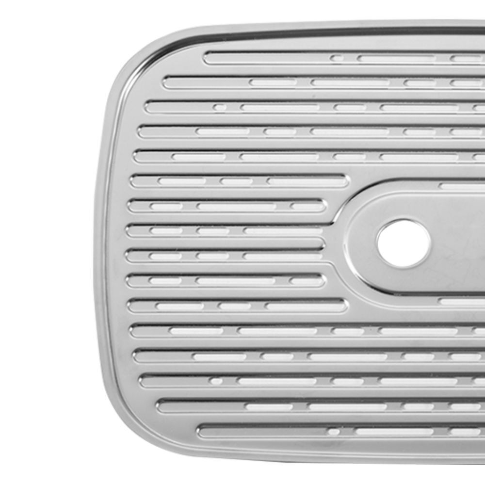 Morphy Richards Stainless Steel Steam Tray Accessory For Multifunction Pots