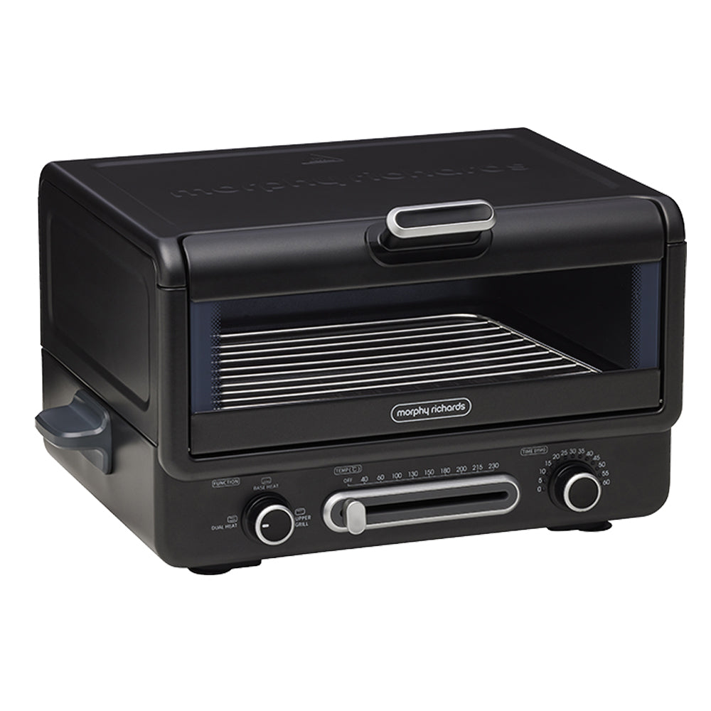 Morphy Richards Multioven - Titanium
