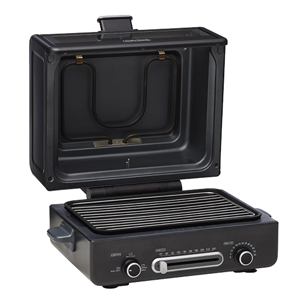 Morphy Richards Multioven - Titanium