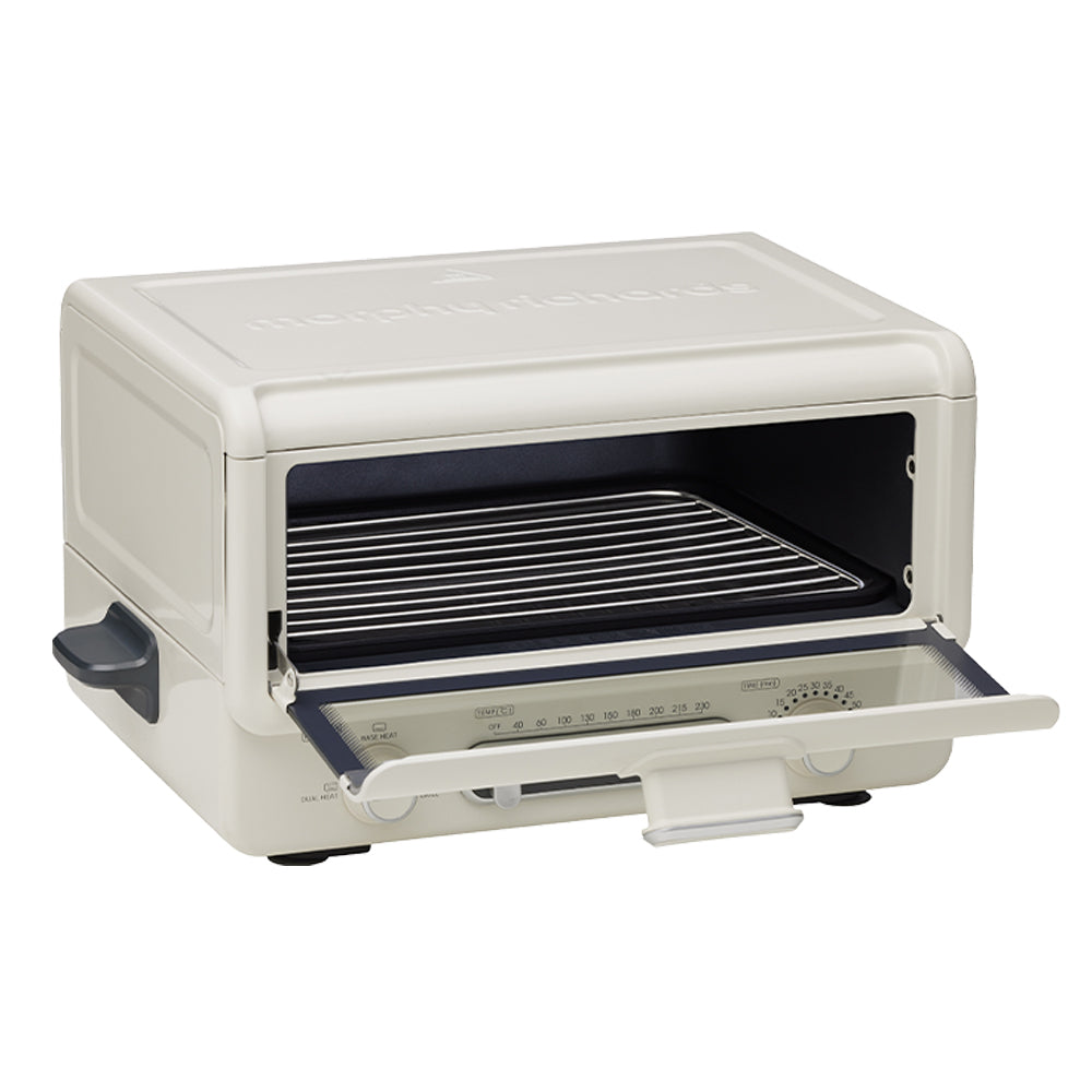 Morphy Richards Multioven - White
