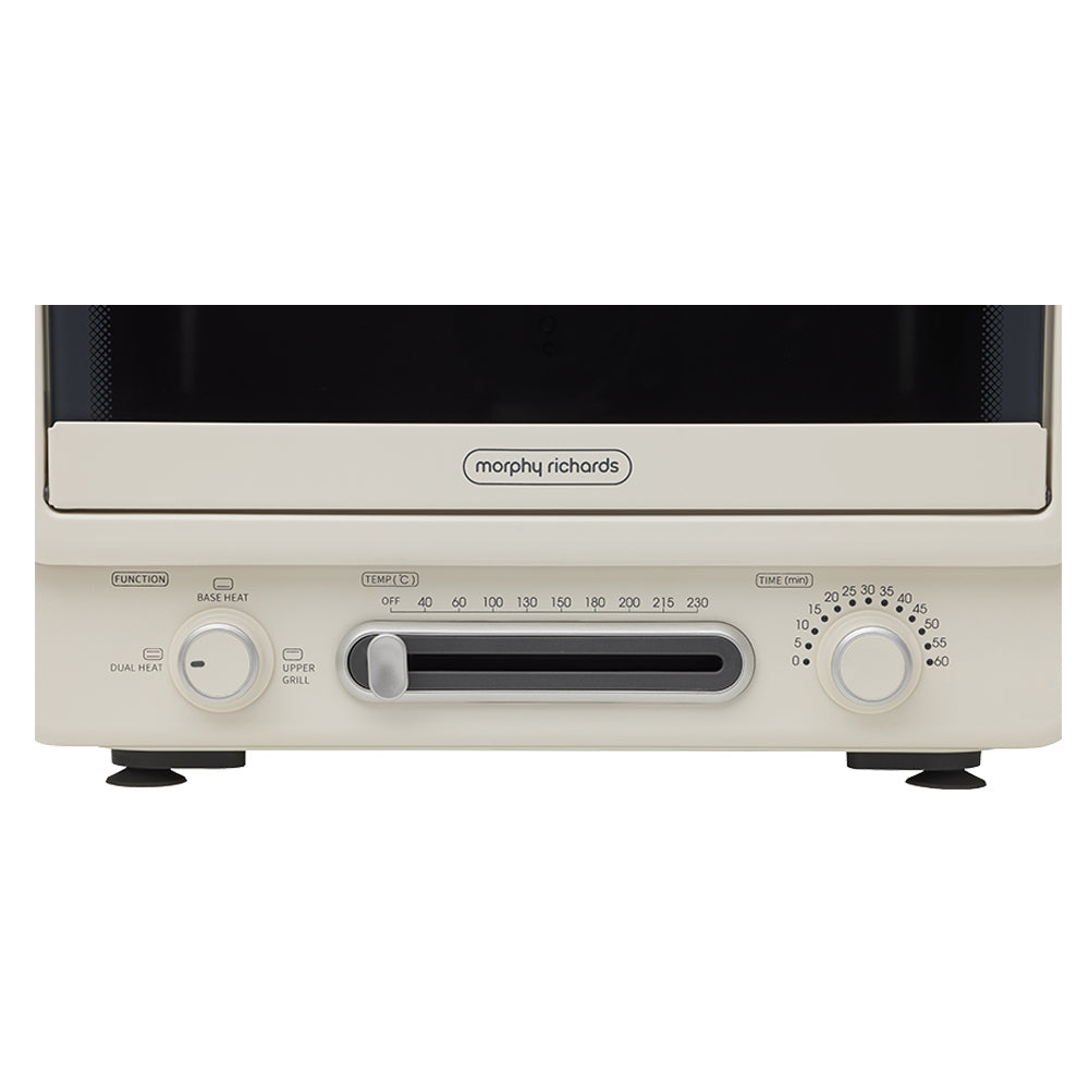 Morphy Richards Multioven - White