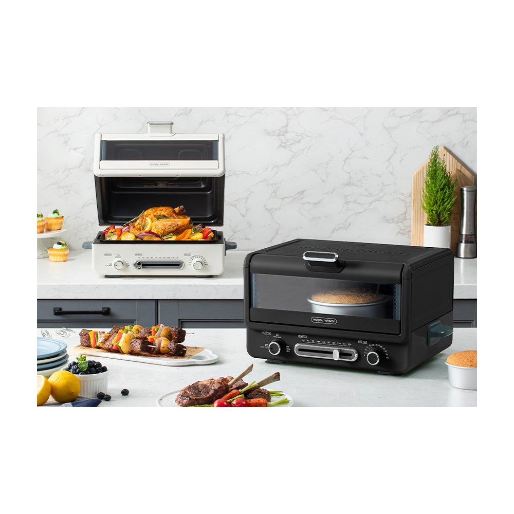 Morphy Richards Multioven - White