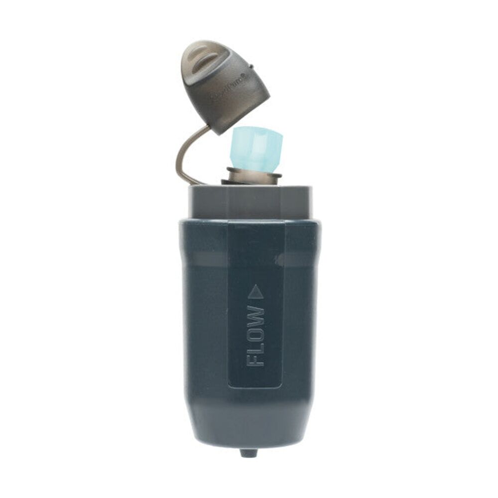 RapidPure Water Purifier Multi-Use Filter System Virus Protection 300 Litres