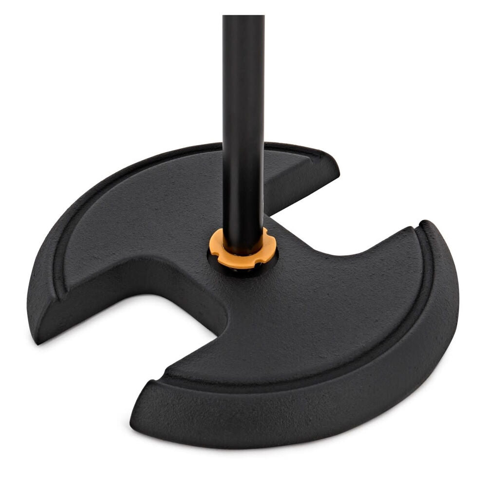 Hercules Quick Turn Microphone Stand w/ H-Base