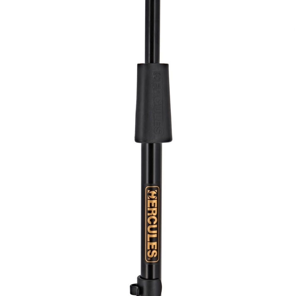 Hercules Quick Turn Microphone Stand w/ H-Base