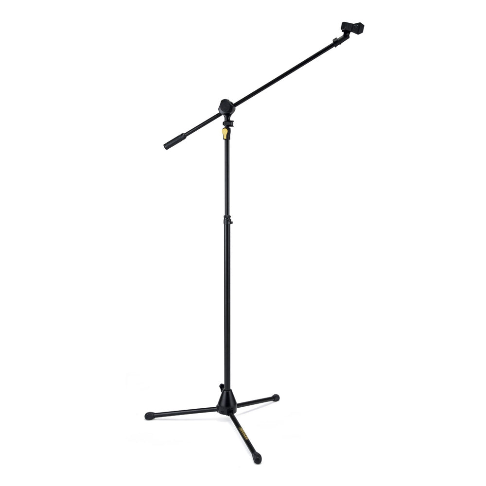 Hercules MS632B Plus Microphone Holder/Stand Set