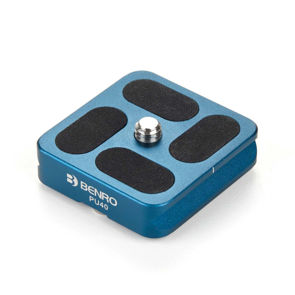 Benro Portable Tripod N00P Ball Head Quick Release Travel Gear