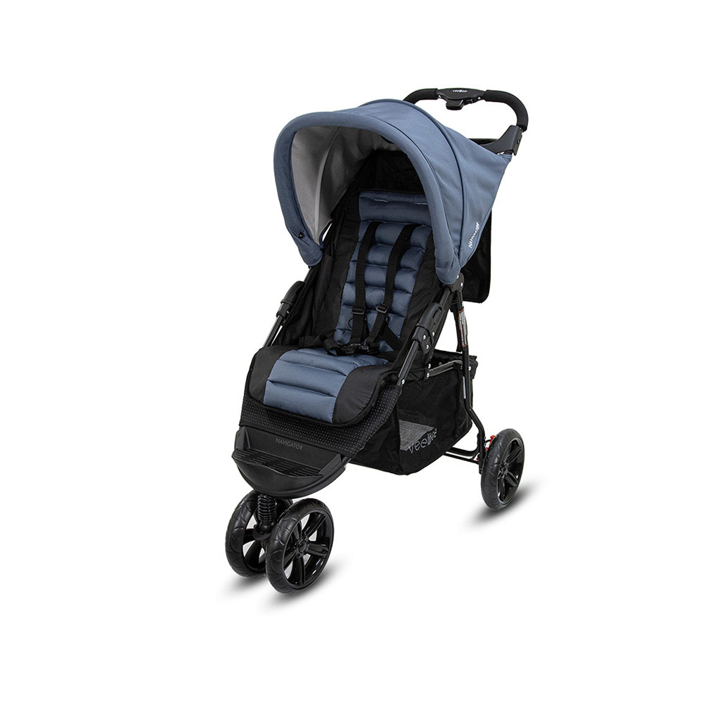 VeeBee Navigator Stroller Glacier 0m+