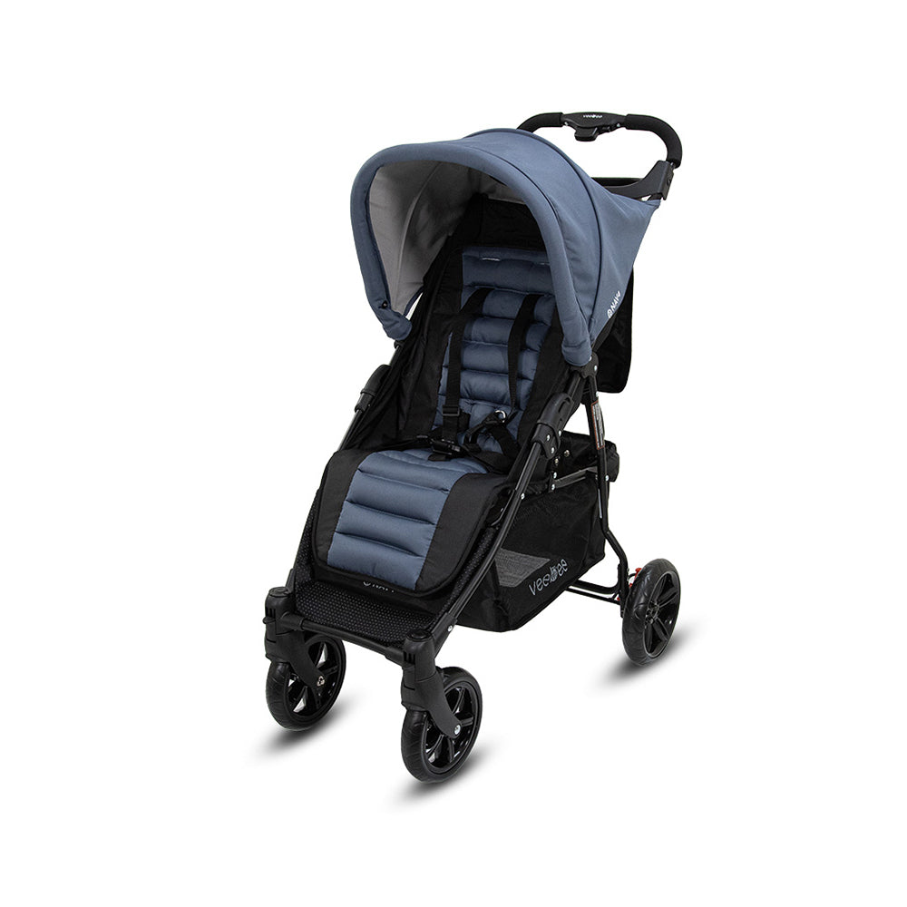 Vee Bee Nav 4 Stroller Glacier 0m+