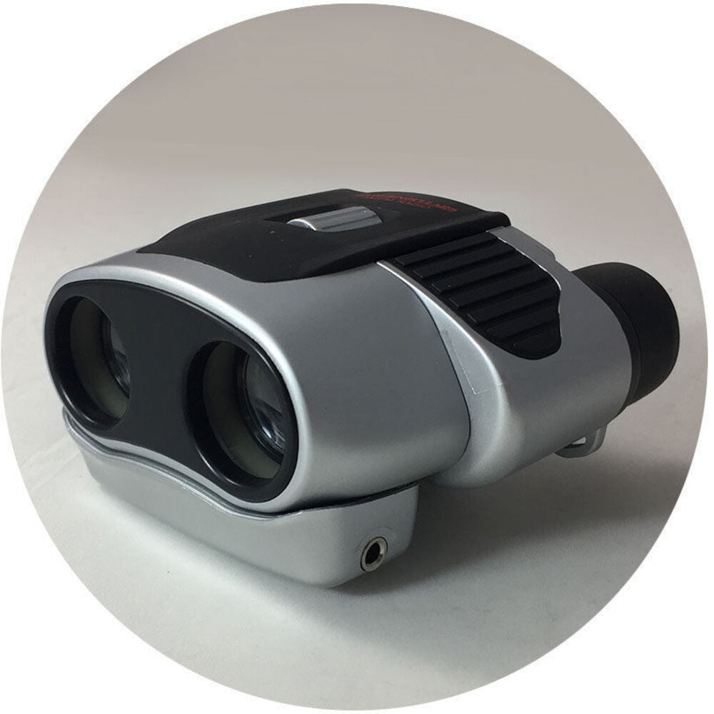 Panaview RadioScope Binoculars