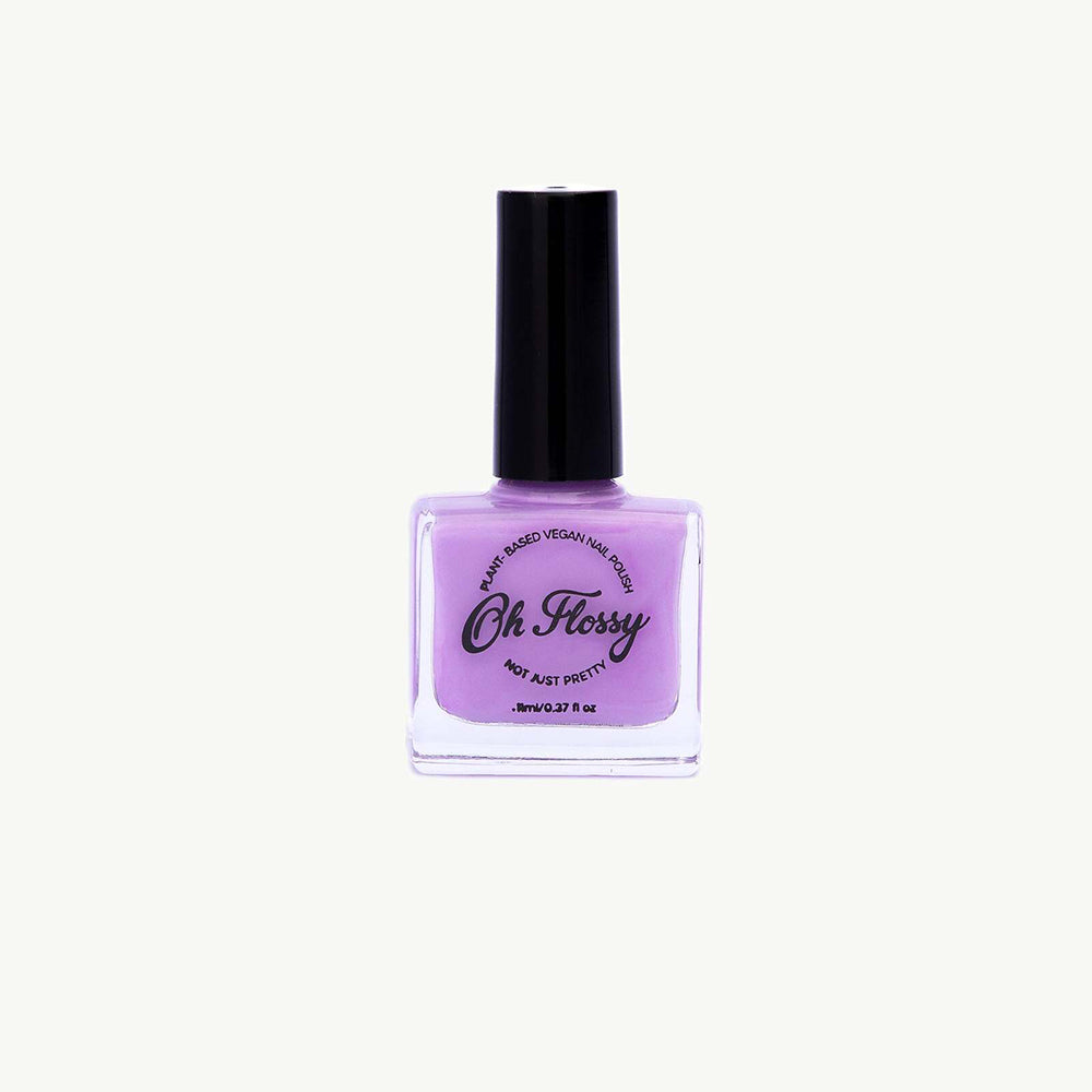 3pc Oh Flossy Party Nail Polish Enamel Gift Box Set 11ml 3y+