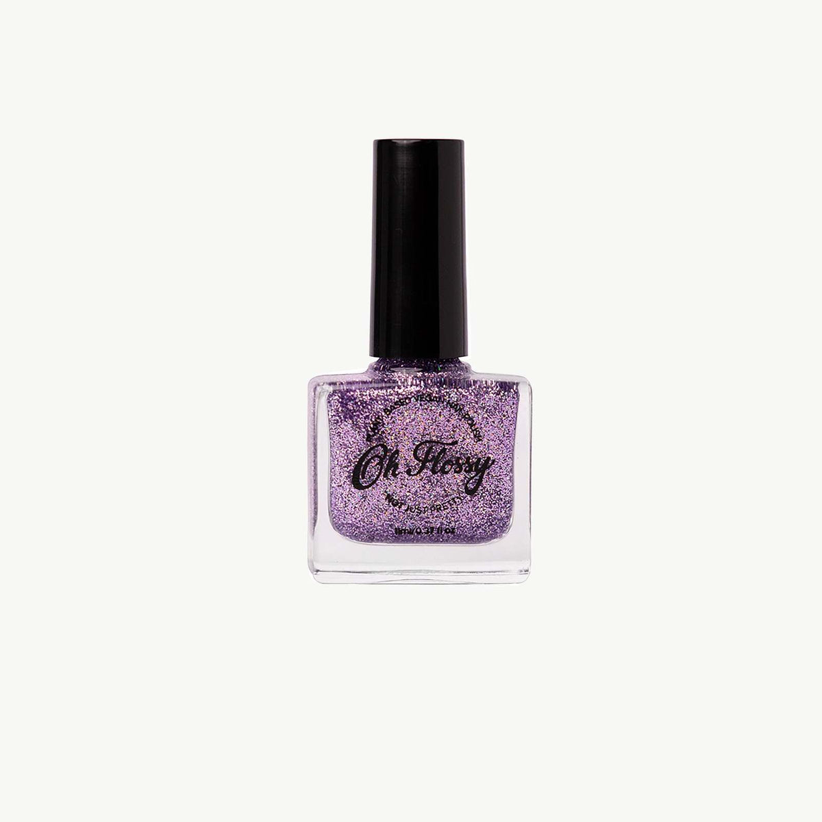3pc Oh Flossy Storytime Nail Polish Gift Box Set 11ml 3y+