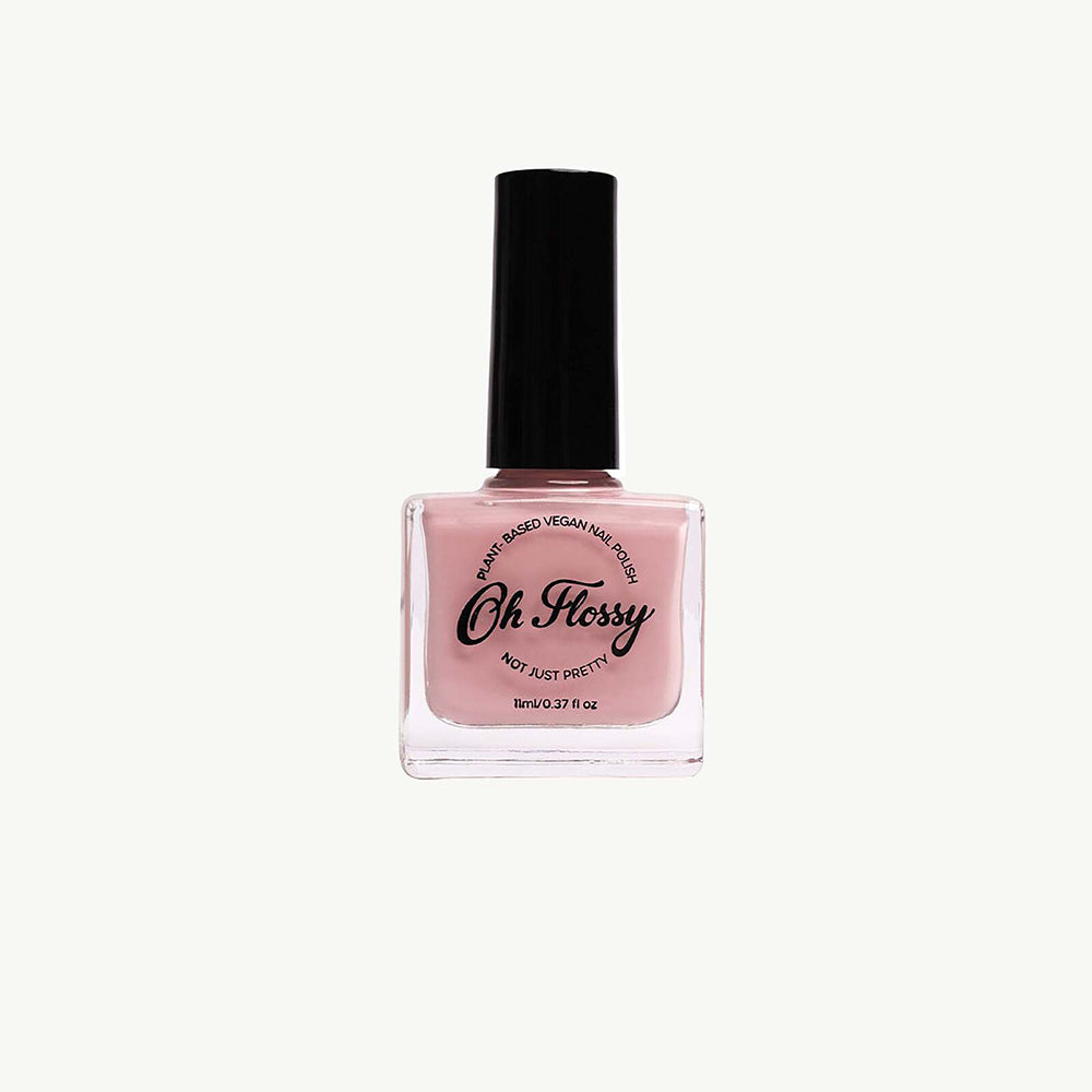 3pc Oh Flossy Storytime Nail Polish Gift Box Set 11ml 3y+