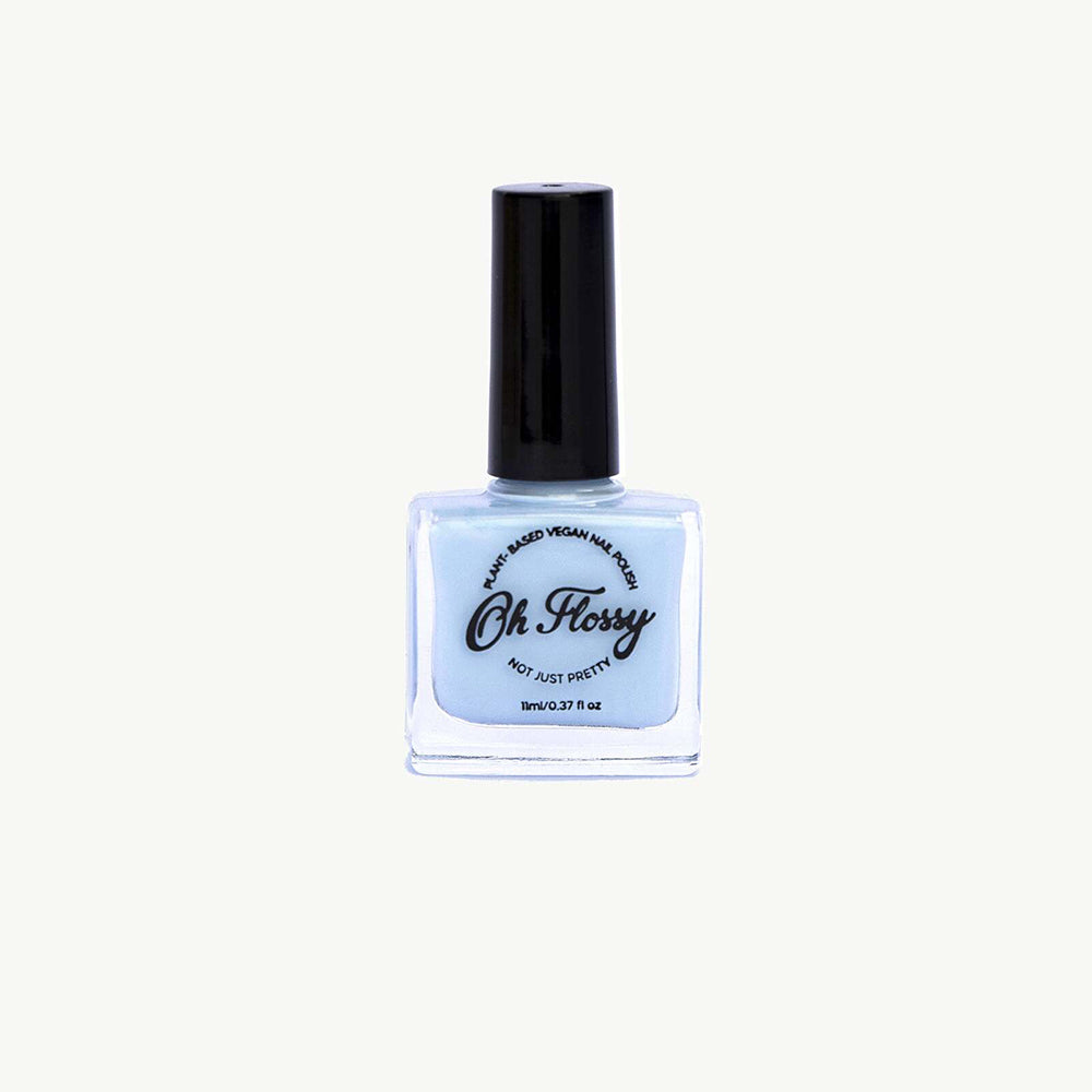 3pc Oh Flossy Storytime Nail Polish Gift Box Set 11ml 3y+