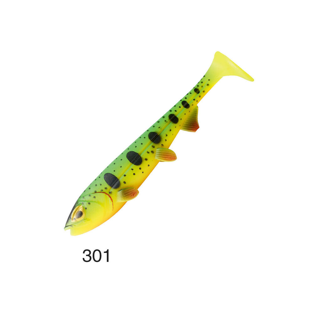 4PK Noeby Apex Swim Bait 301 Murray Cod & Barramundi Fishing Lures 240mm
