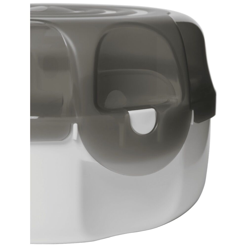 New Beginnings Microwave Steriliser Germ Killer Safety Lock