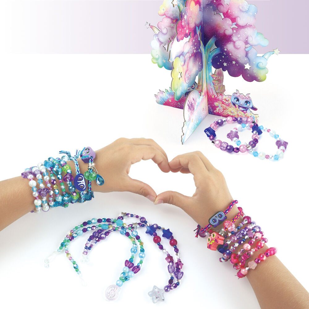 Nebulous Stars Celestial Jewelry Tree Jewelry Organiser 8y+