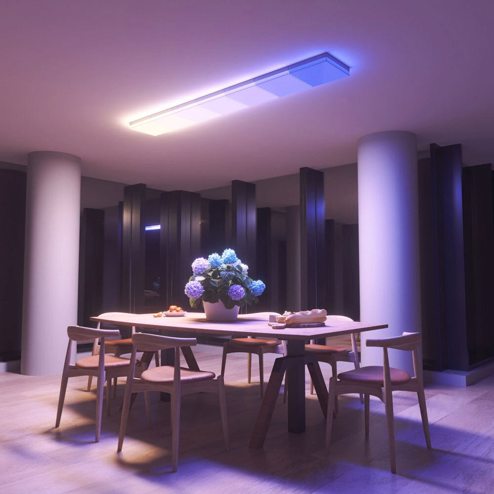 Nanoleaf Smart Ceiling Sky Light Expansion Pack 1 Panel 1400LM