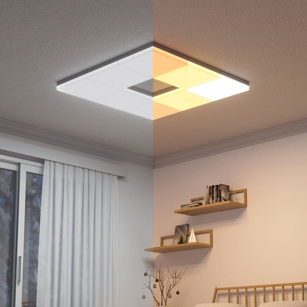 Nanoleaf Smart Ceiling Sky Light Expansion Pack 1 Panel 1400LM