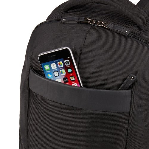Case Logic Notion 14" Laptop Backpack Black