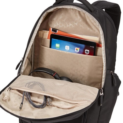 Case Logic Notion 17.3" Laptop Backpack Black