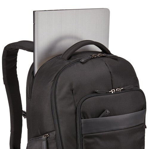 Case Logic Notion 17.3" Laptop Backpack Black