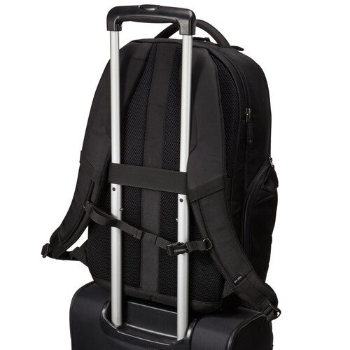 Case Logic Notion 17.3" Laptop Backpack Black