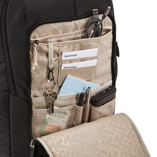 Case Logic Notion 17.3" Laptop Backpack Black