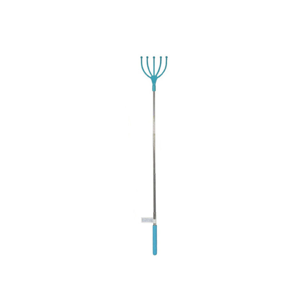 6PK Jemark Extendable Portable Body Massager 61cm - Assorted