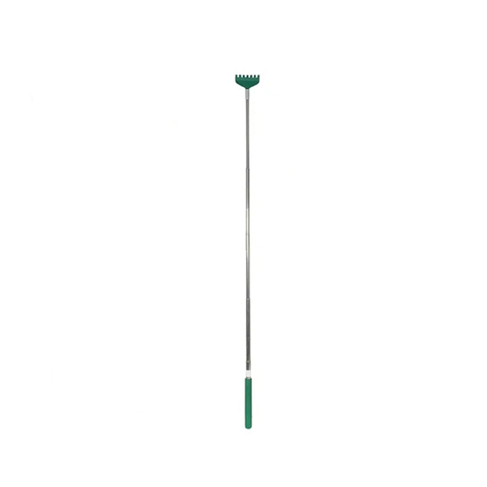 6PK Jemark Extendable Telescopic Back Scratcher 65cm - Assorted