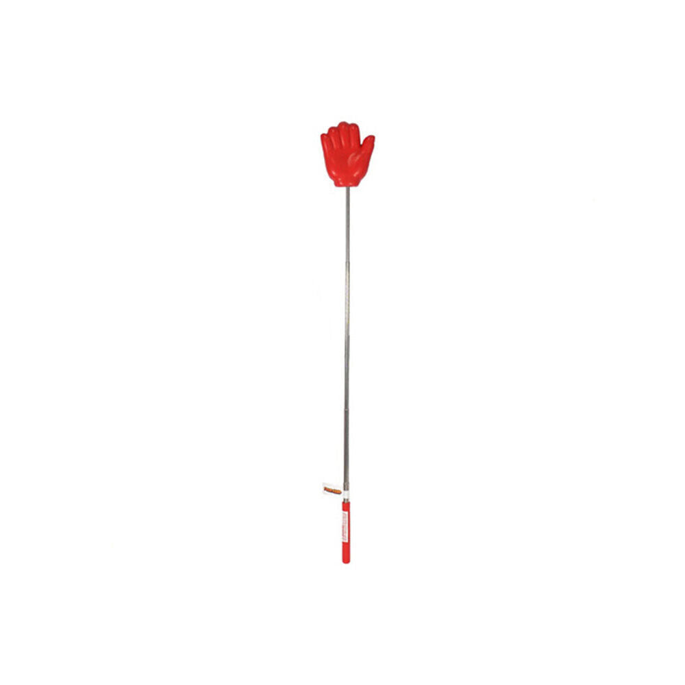 3PK Jemark Extendable Telescopic Foam Hand Pointer 73cm - Assorted