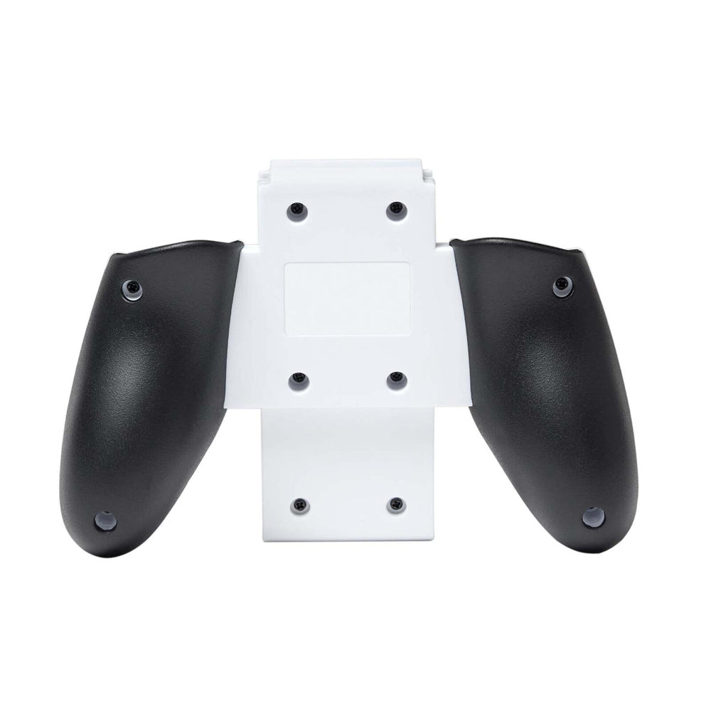 PowerA Nintendo Switch Gaming Joy-Con Comfort Grip - White