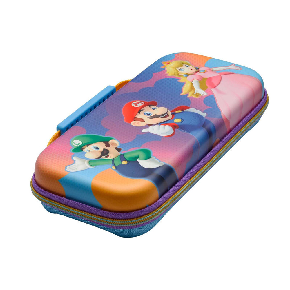 PowerA Nintendo Switch Protection Case - Color Splash Heroes