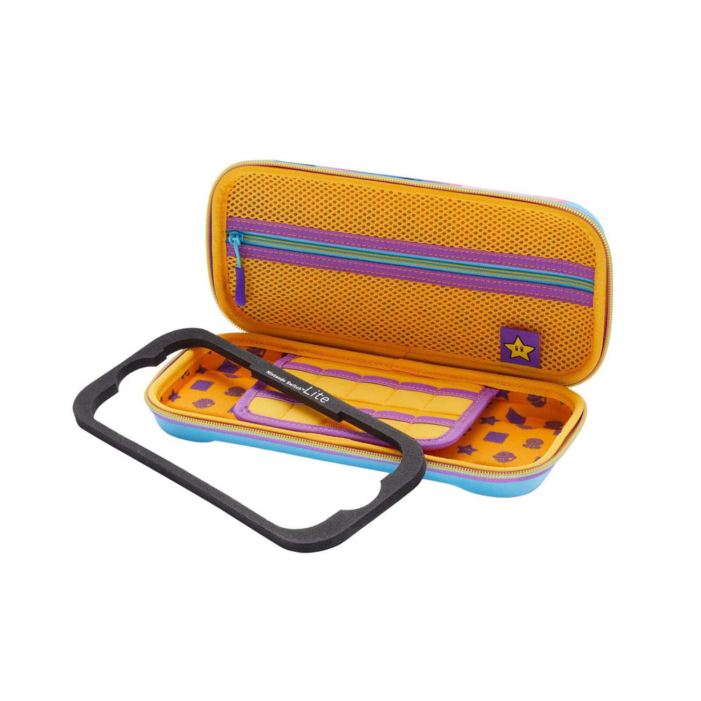 PowerA Nintendo Switch Protection Case - Color Splash Heroes