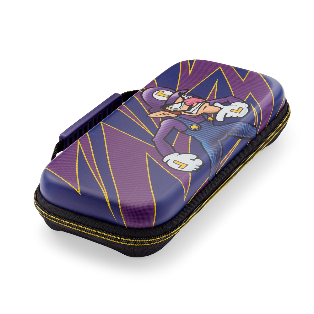 PowerA Protection Case for Nintendo Switch - Waluigi