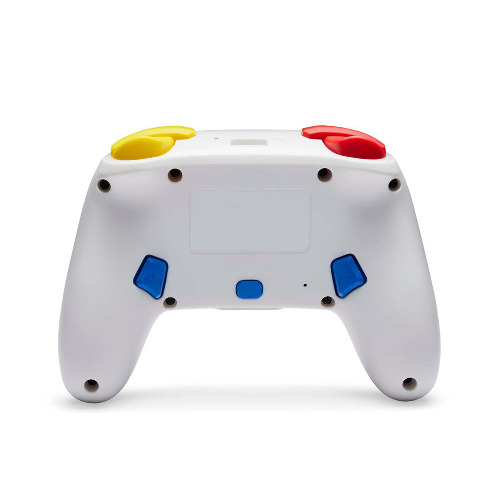 PowerA Nintendo Switch Nano Enhanced Wireless Controller - Mario Victory