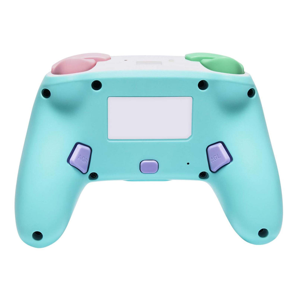 PowerA Nintendo Switch Nano Enhanced Wireless Controller - Spring Dream