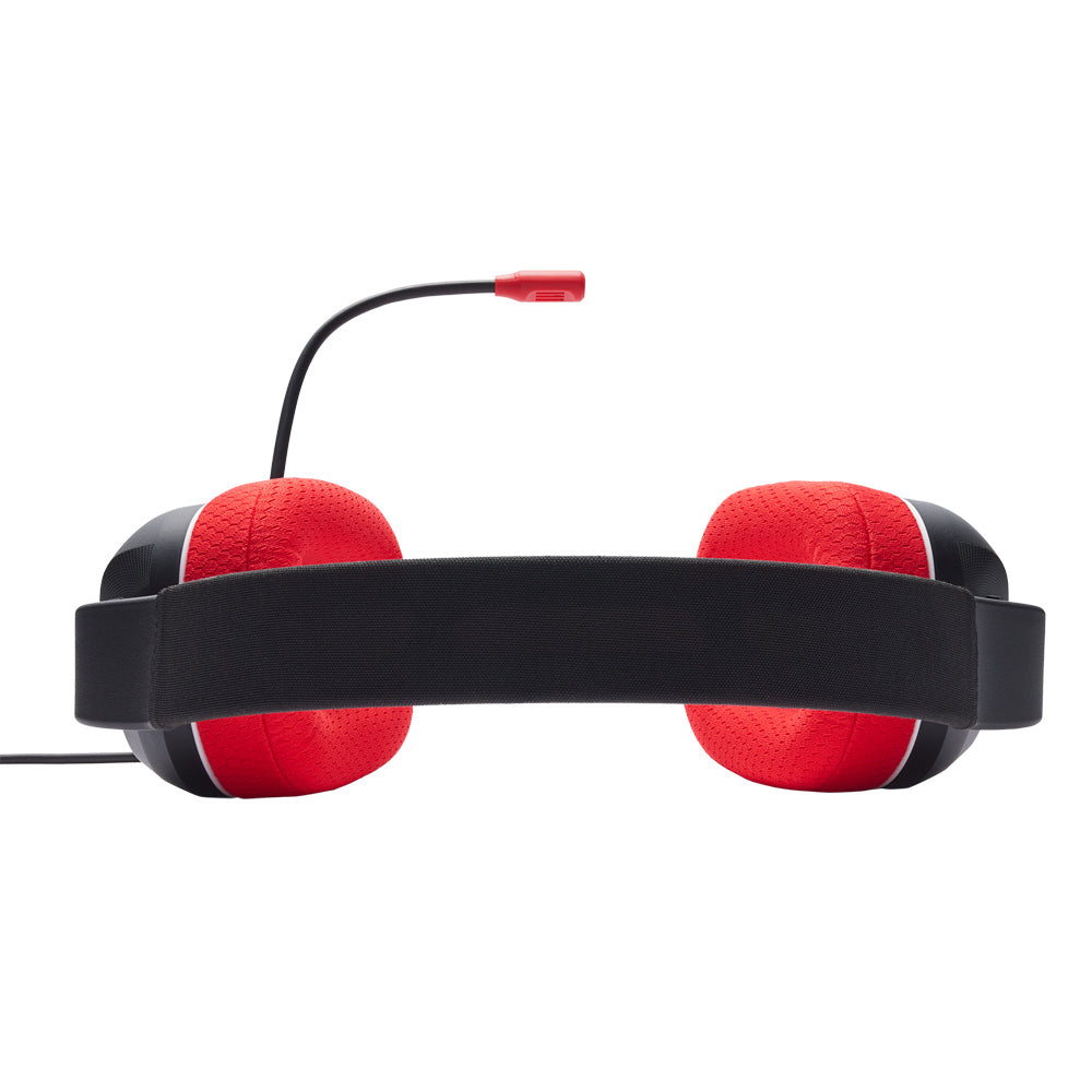 PowerA Nintendo Switch Wired Stereo Headset - Mario Kart Rivals