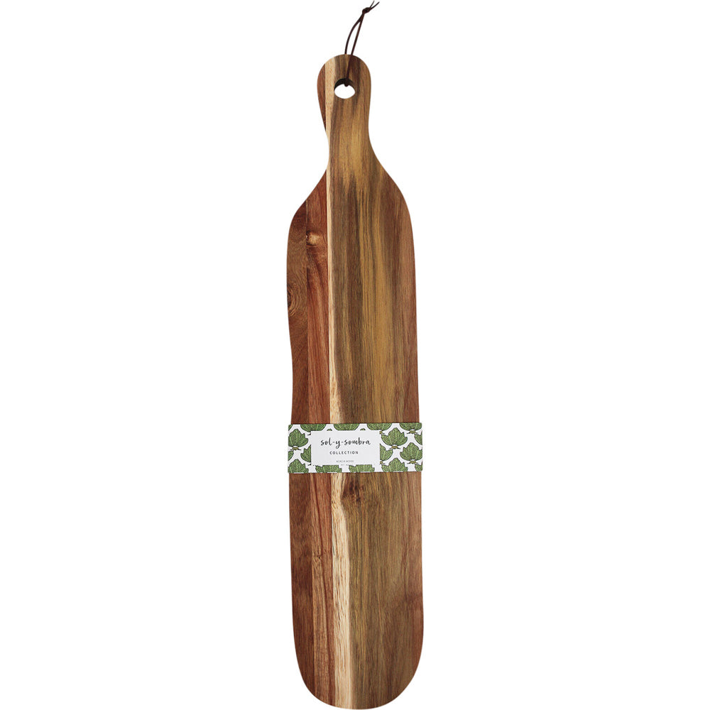 4PK LVD Serving Board Organic Home Kitchen Serveware/Tableware