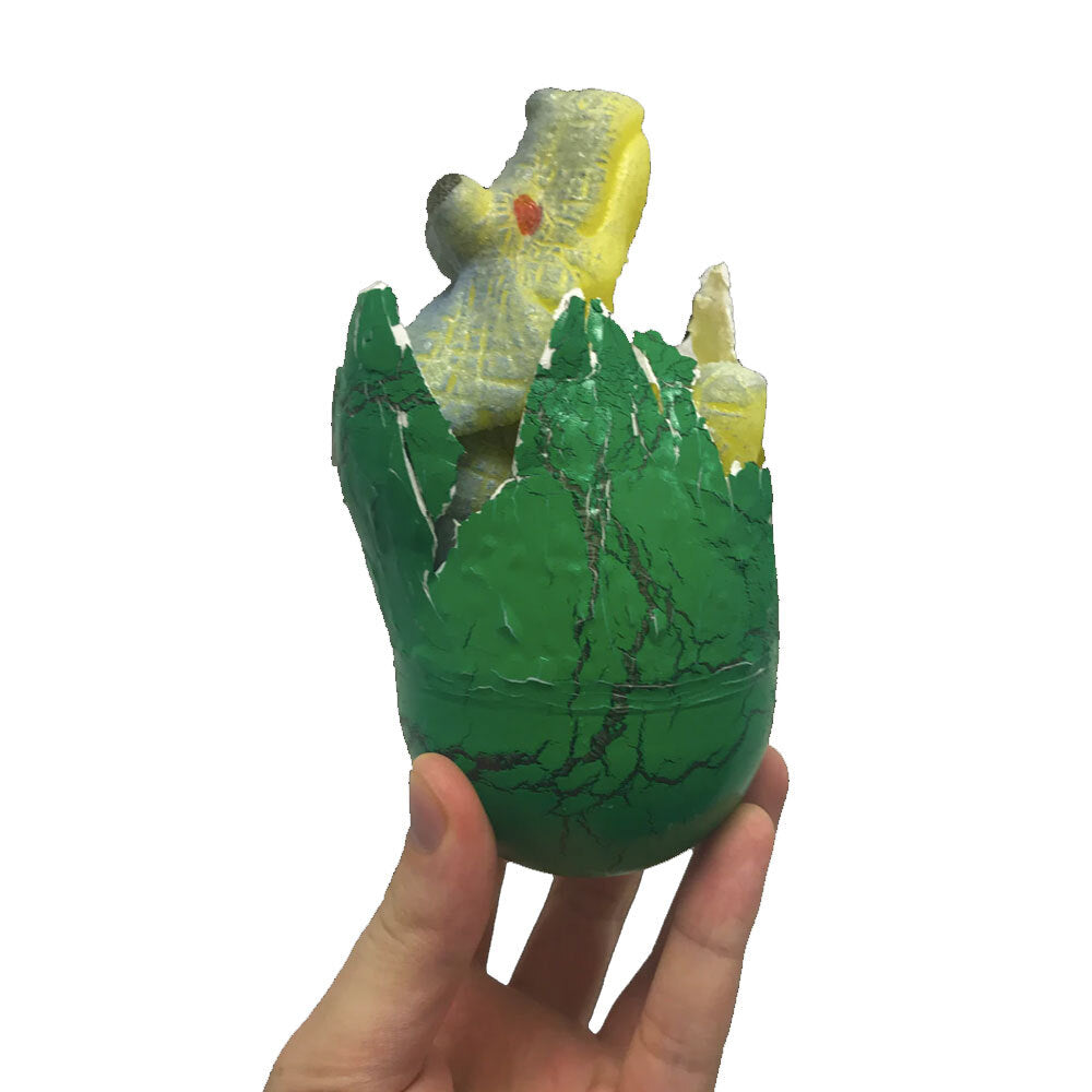 Nurchums Triceratops Hatch Egg