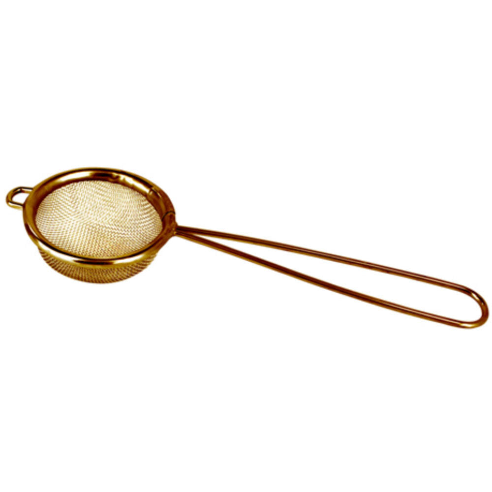 New York Cocktail Infusion Mixer Clover Club Bottle 108g w/ Small Sieve