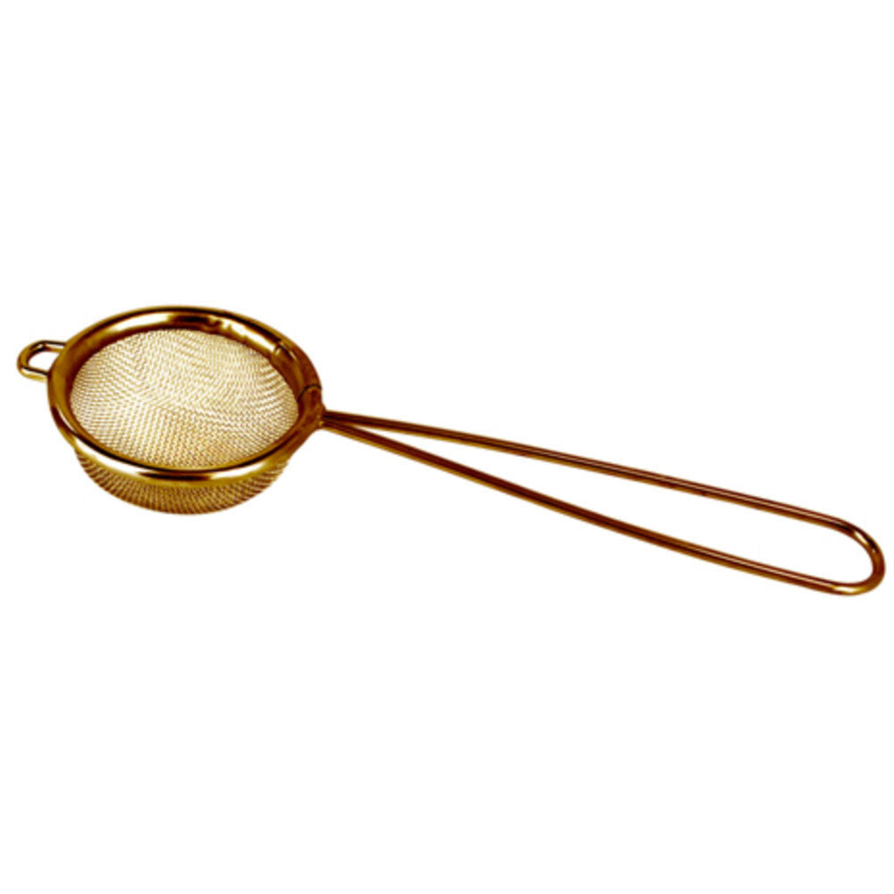 New York Cocktail Infusion Mixer French Martini Bottle 108g w/ Small Sieve