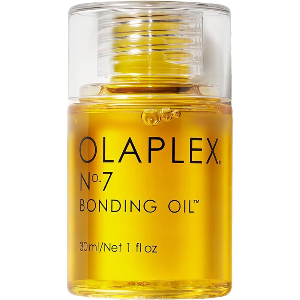Olaplex Bonding Oil No.7 Hair Care Strengthening Frizz Control 30ml Protection