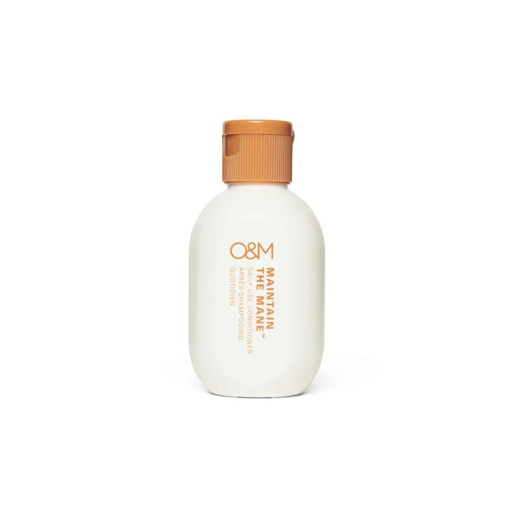O&M Maintain The Mane Conditioner Soft/Shiny Manageable Hair 50ml