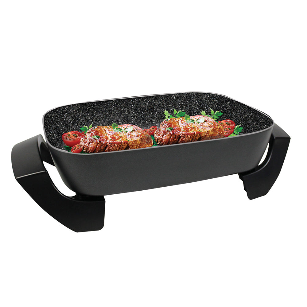 Ovation Classic Fry Pan