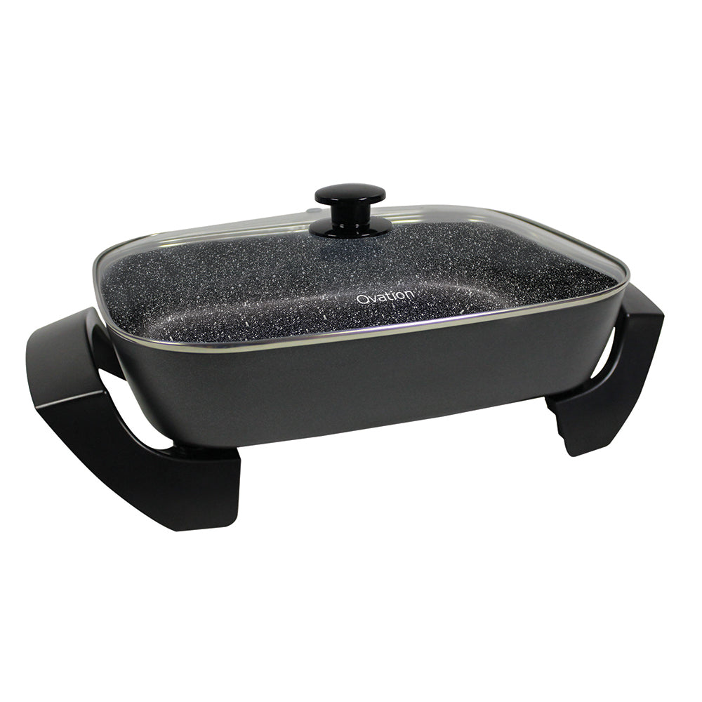 Ovation Classic Fry Pan